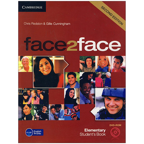 Face2Face Elementary