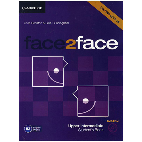 Face2Face Upper Intermediate