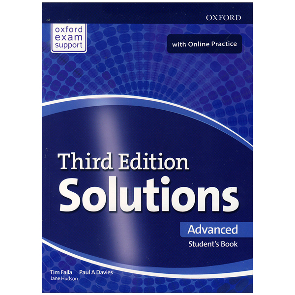 Solutions Advanced