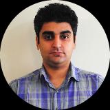 فرشاد مرادی