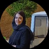 طلیعه حمزه نیا
