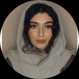 نیلوفر سلیمانی مجد