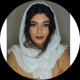 نیلوفر سلیمانی مجد