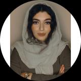 نیلوفر سلیمانی مجد