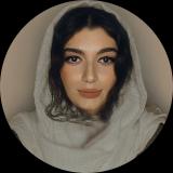 نیلوفر سلیمانی مجد