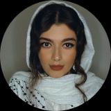 نیلوفر سلیمانی مجد