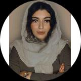 نیلوفر سلیمانی مجد