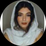 نیلوفر سلیمانی مجد