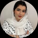 نیلوفر سلیمانی مجد