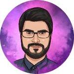 سید مهدی حسین نژاد