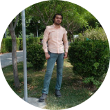 رضا احمدی