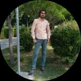 رضا احمدی