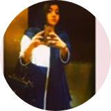 مریم شیرازی