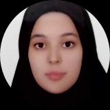 سیده محیا هاشمی حسن آباد