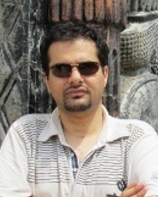 محمدمهدی خاتمی