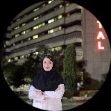 مبینا شفیعی
