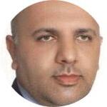 مهران مهرپور
