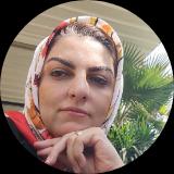 مرضیه رضایی