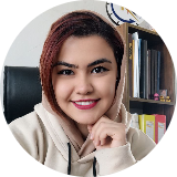 yasamin hidaryan