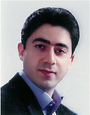 مهدی خسروشاهی