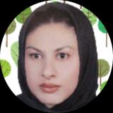 الهام مزارعی