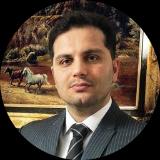 یوسف فراهانی