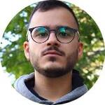 خشایار صارمی