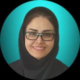 زهرا اجلالی خلف