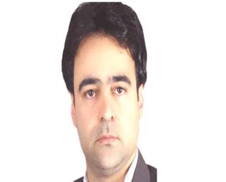 رضا مهاجرنیا