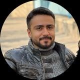 مهدی محمد حسین زاده