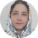 فاطمه اشرفی جیقه