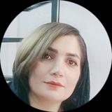 مرضیه رئیسی