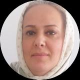 سهیلا  سررشته  داری