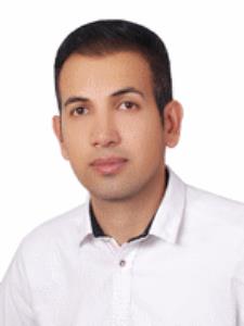 صمد آرزومند