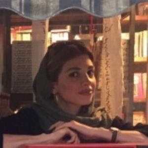 فرزانه محمدیان