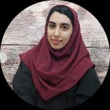 سارا خادم