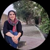 فاطمه احمدی