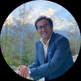 احسان داوری