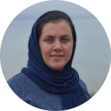کیمیا سعادتیان