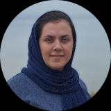 کیمیا سعادتیان