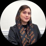 سارا احمدی