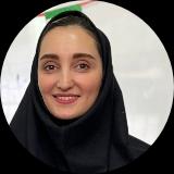 سپیده شاه حسینی