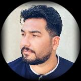 علی بهمرام مهربان