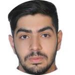 مهزیار درویشی