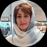 مرضیه شیرالی