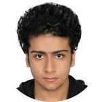 مبین رون