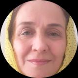منیژه هاشمی لیندسترند