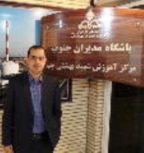 سعید ظهیریان