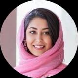 نگین محمودیان