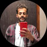محمد مریدوند